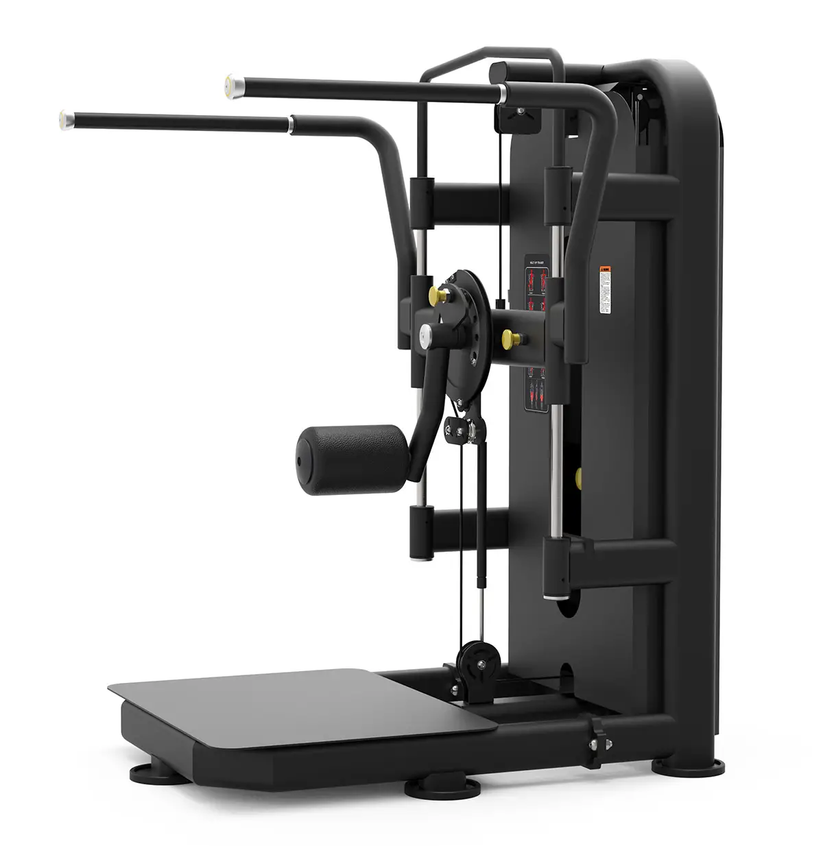 Maxtech HX-611 Total Hip - Görsel 3