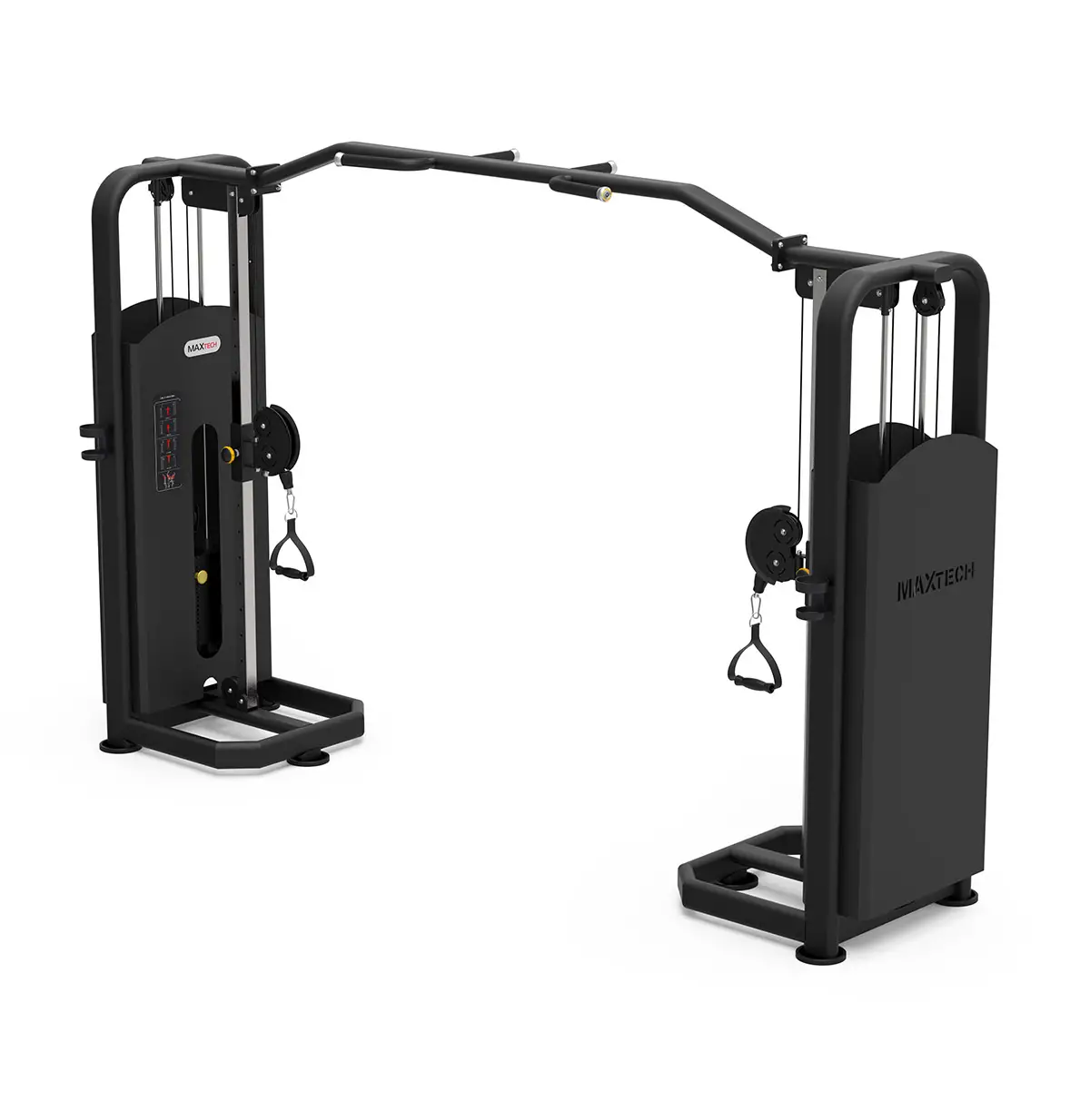 Maxtech HX-616 Cable Cross - Görsel 2