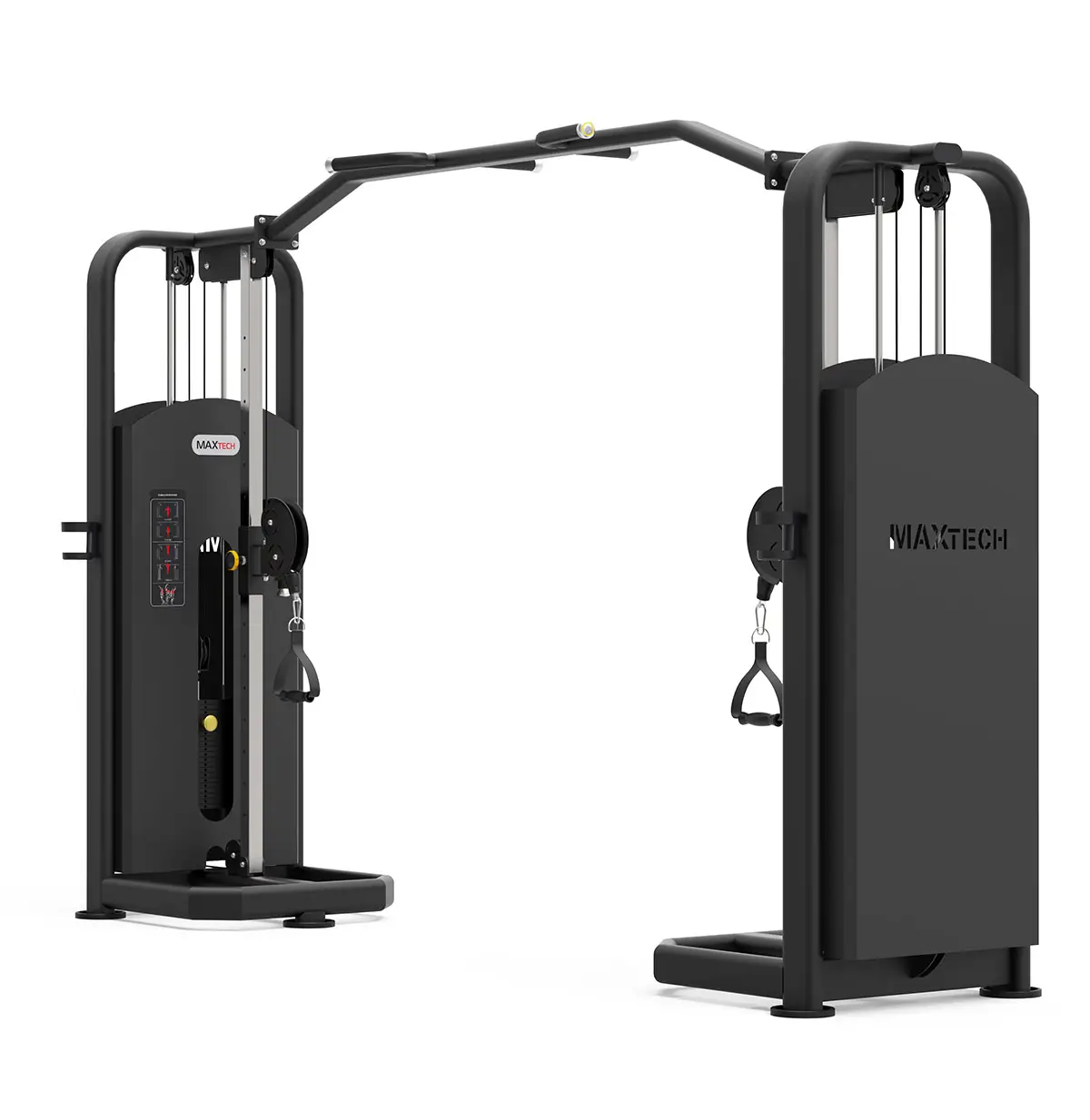 Maxtech HX-616 Cable Cross - Görsel 3