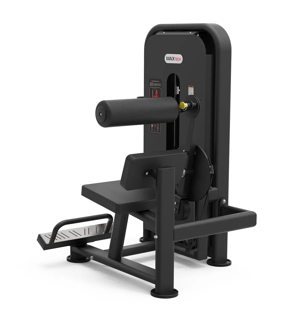 Maxtech HX-619 Abdominal Isolator - Görsel 3