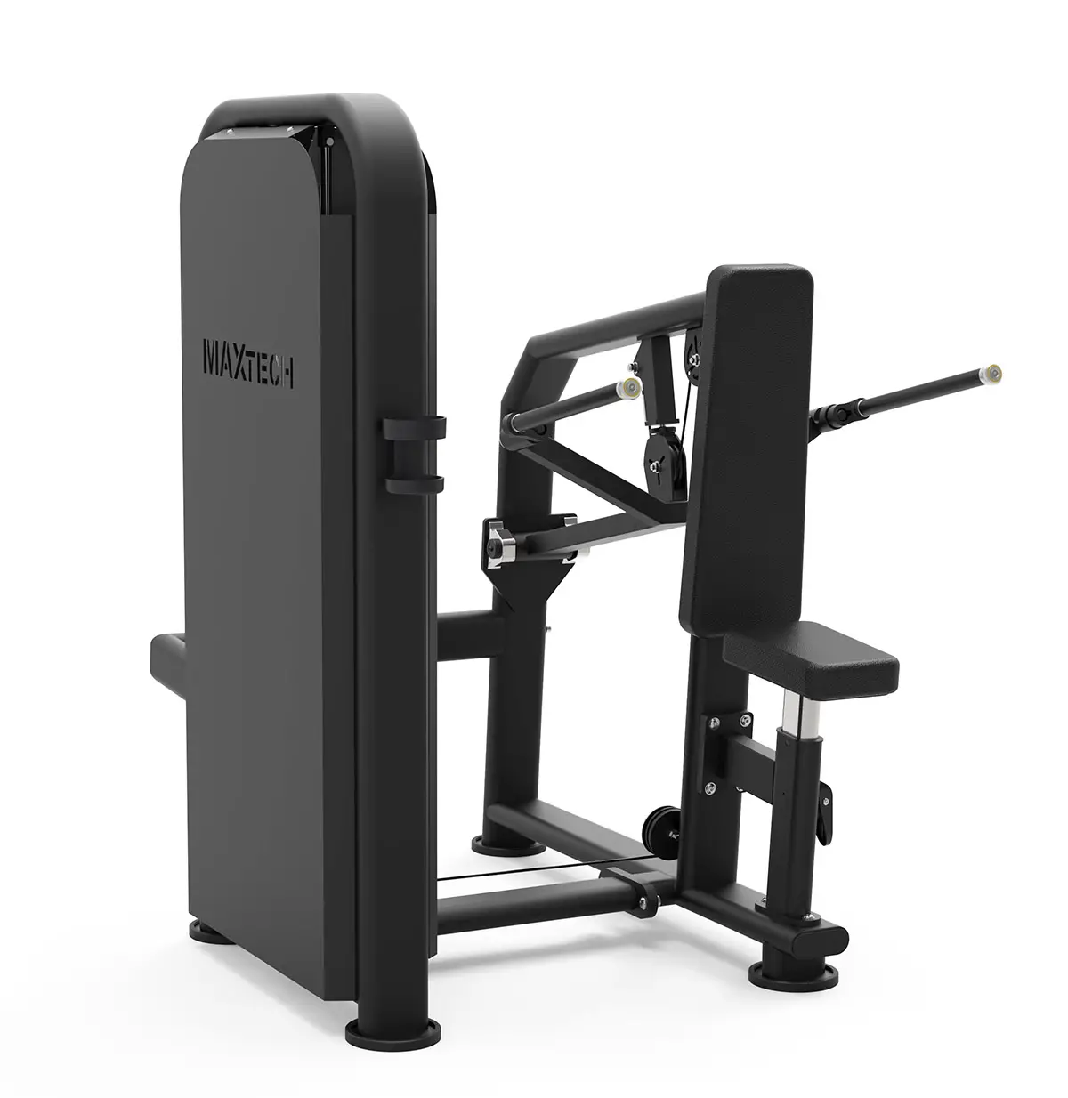 Maxtech HX-627 Seated Dip - Görsel 2