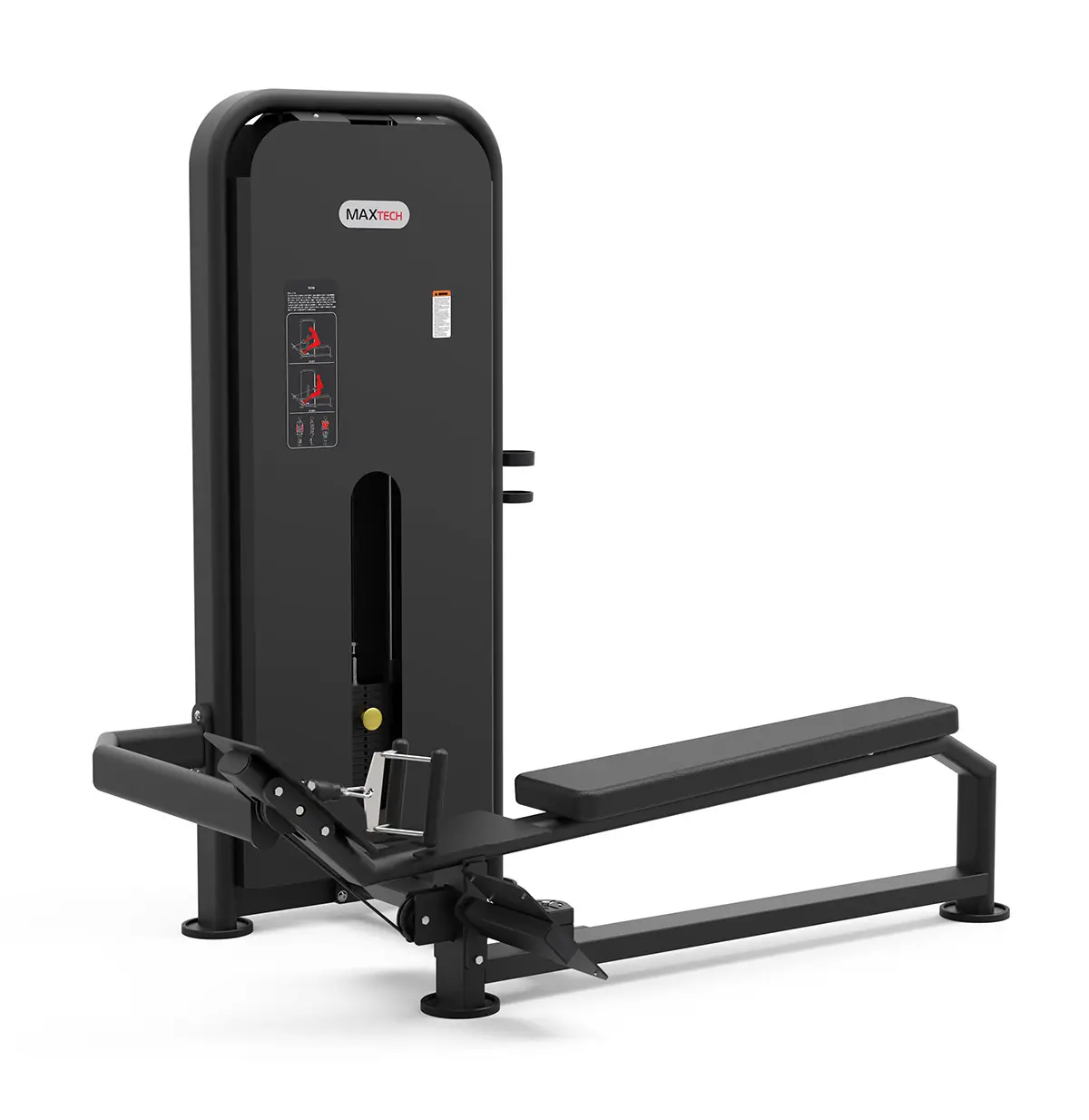 Maxtech HX-633 Long Pull