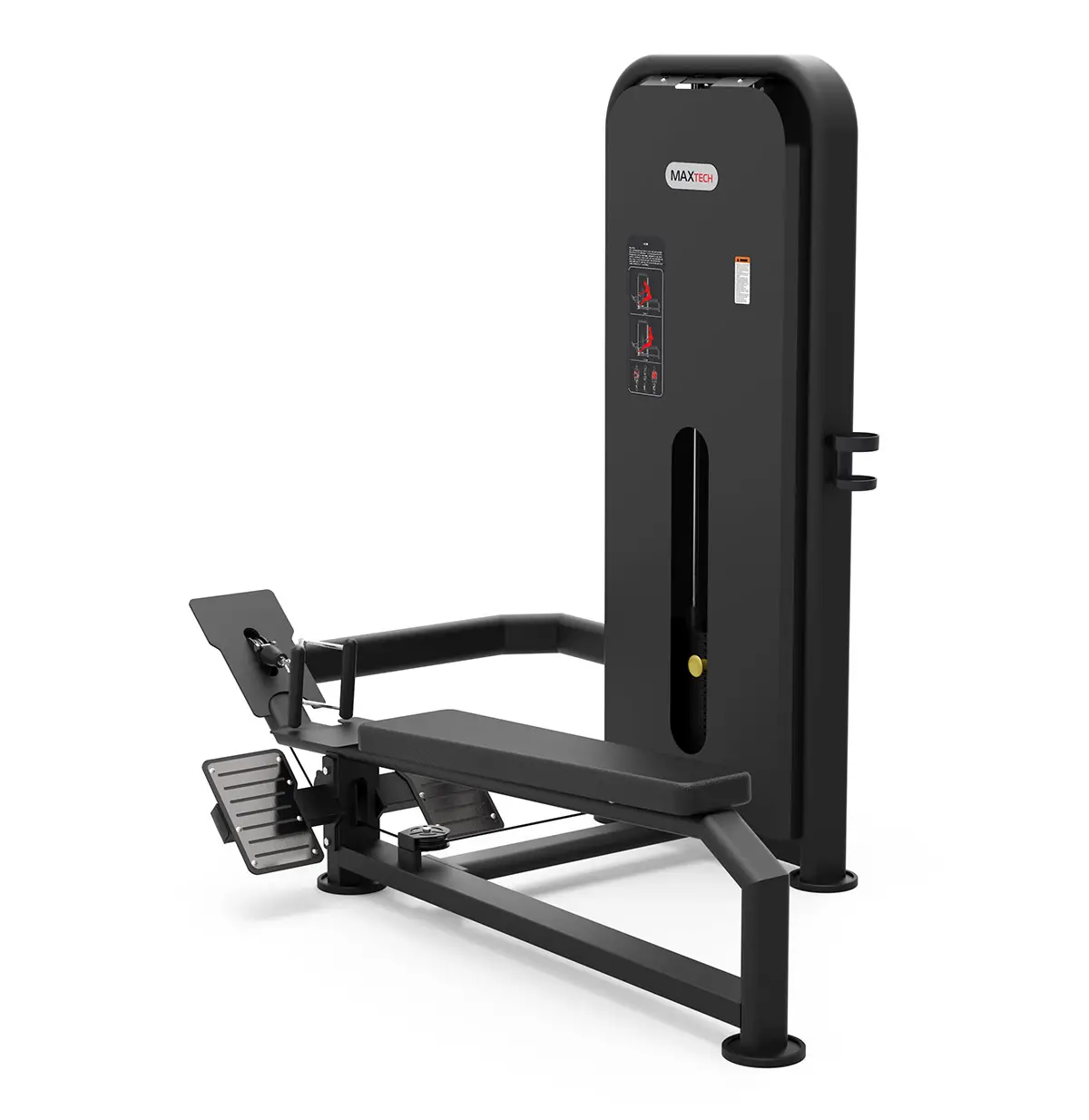 Maxtech HX-633 Long Pull - Görsel 2