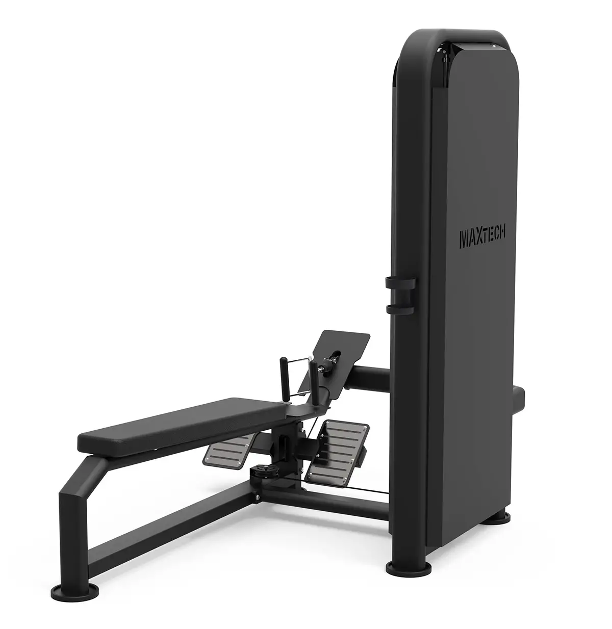 Maxtech HX-633 Long Pull - Görsel 3