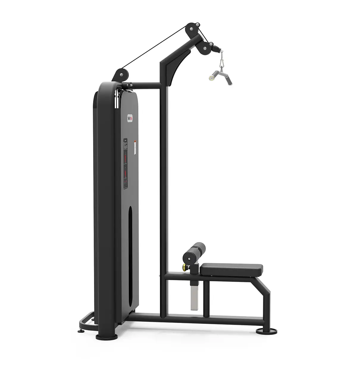 Maxtech HX-635 Lat Pull Down