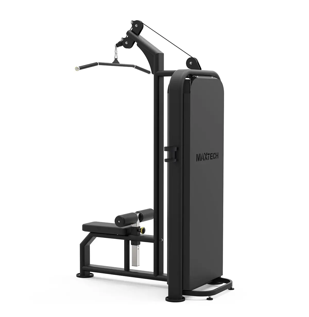 Maxtech HX-635 Lat Pull Down - Görsel 3