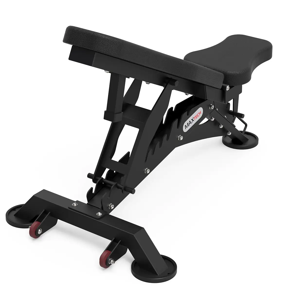 Maxtech HX-639 Adjustable Bench