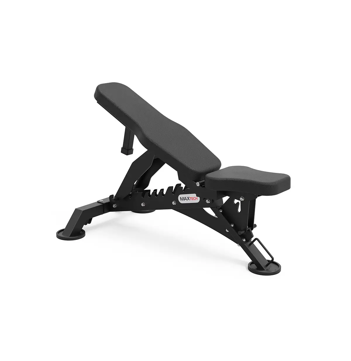 Maxtech HX-639 Adjustable Bench - Görsel 2
