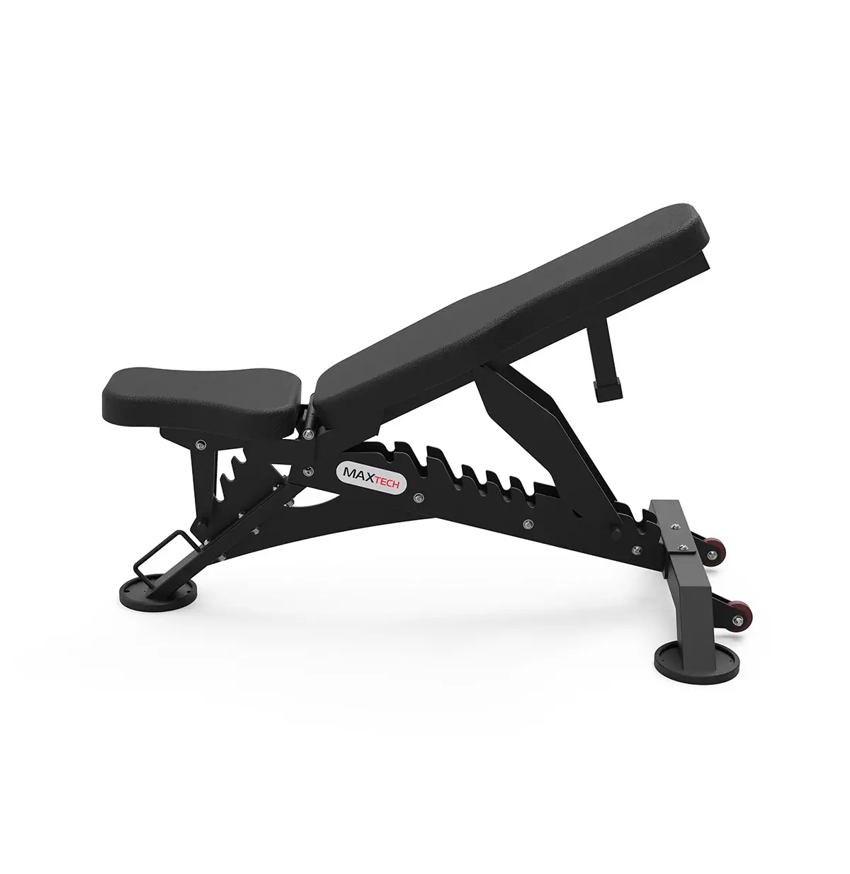 Maxtech HX-639 Adjustable Bench - Görsel 3