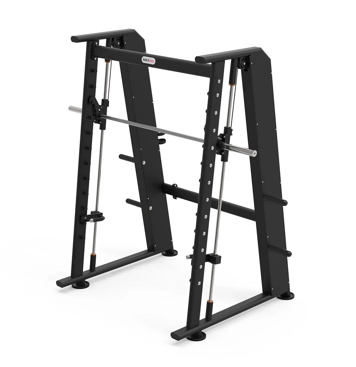 Maxtech HX-663 Smith Machine - Görsel 2