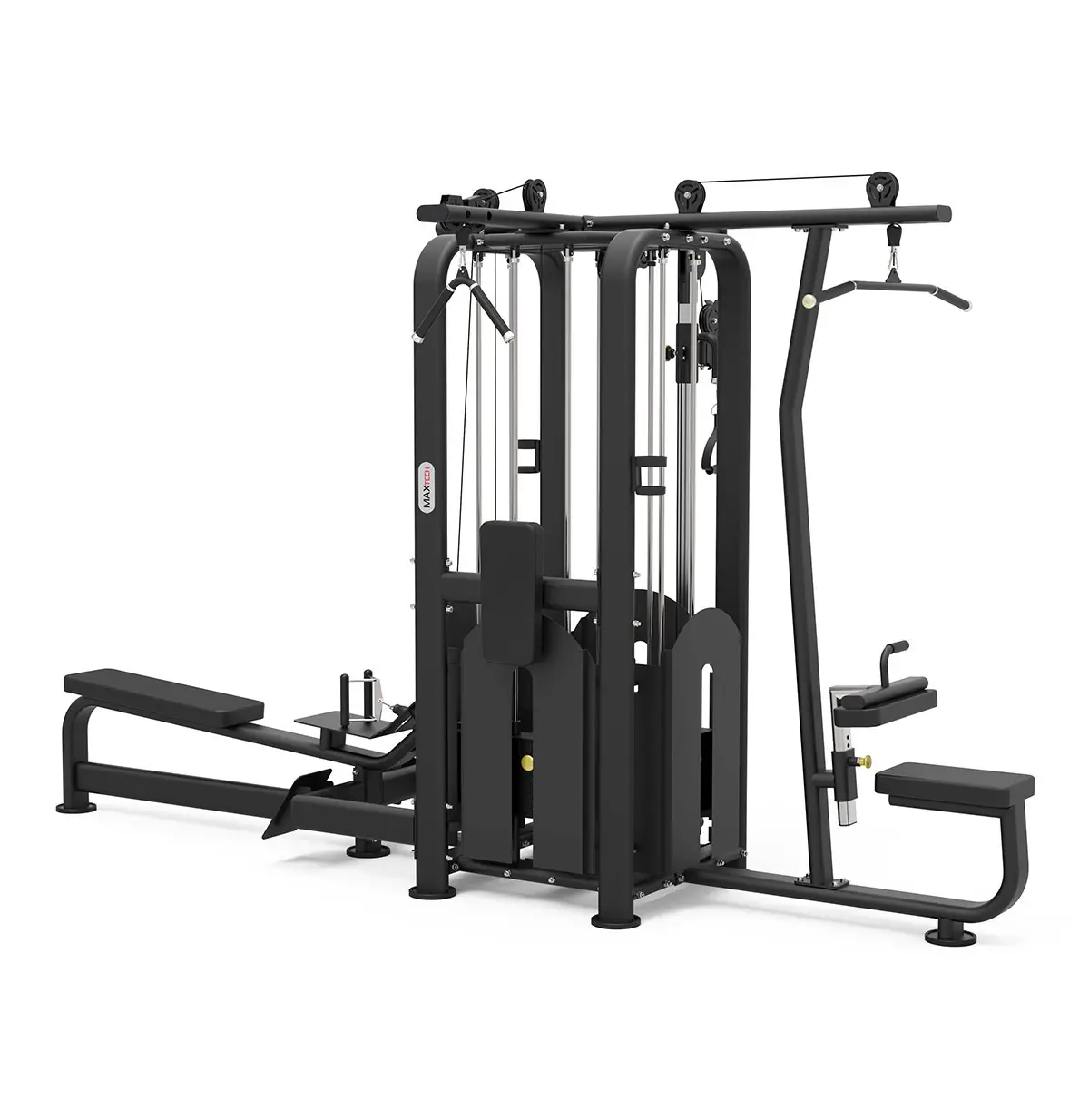 Maxtech HX-666 - Görsel 2