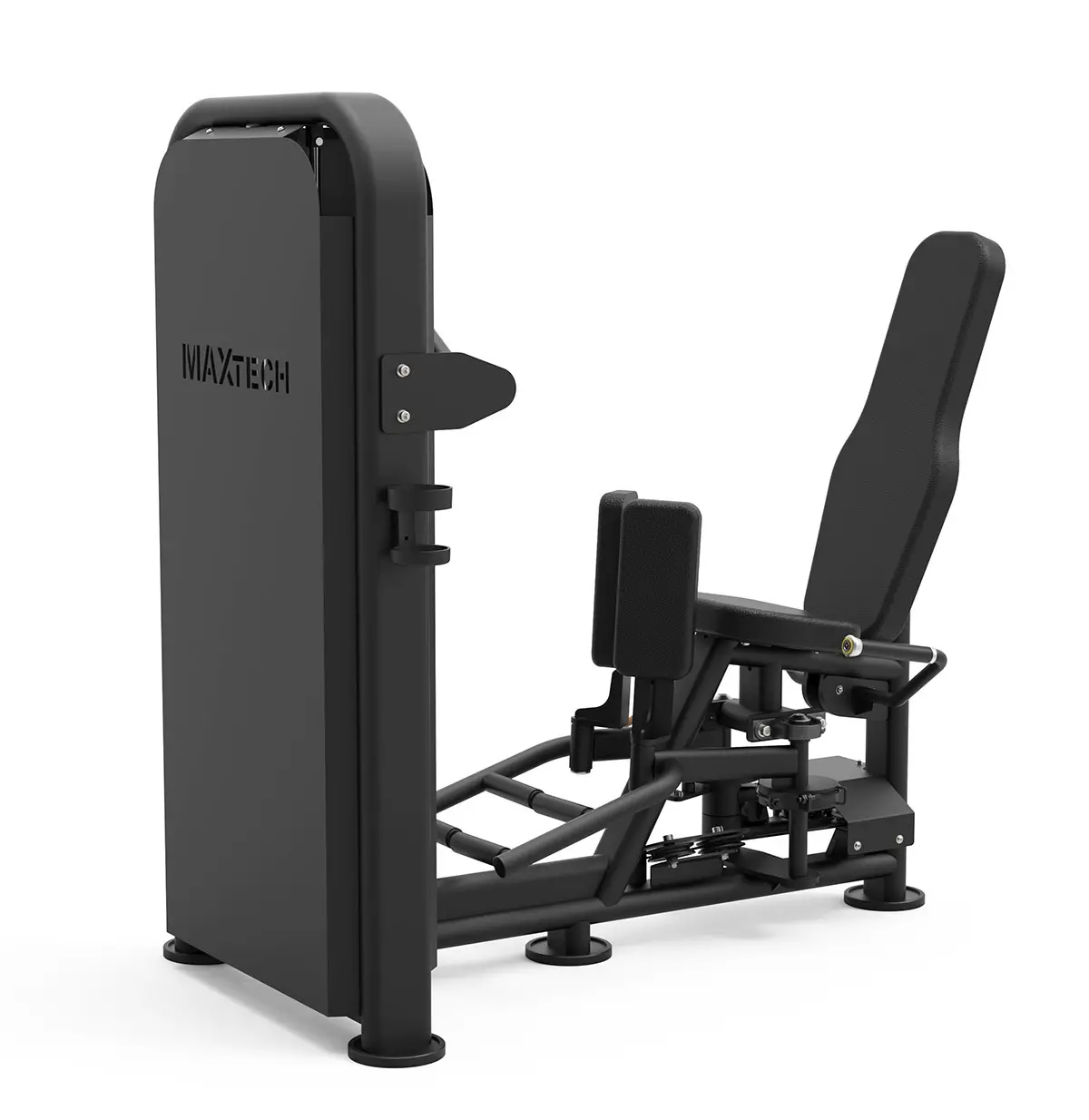 Maxtech HX-675 Abductor & Adductor Combo - Görsel 2