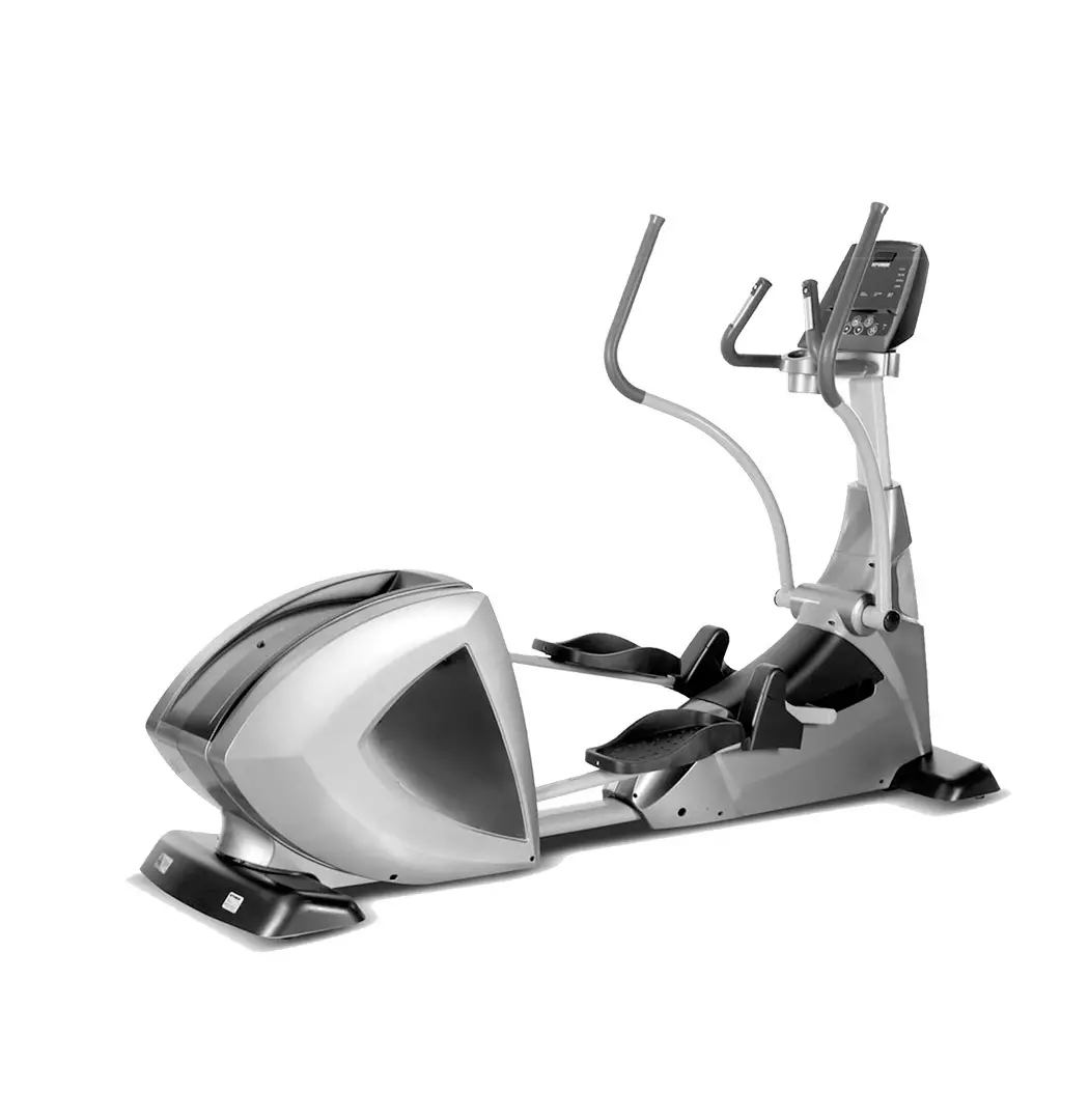 Maxtech K9001HW-1 Eliptik Bisiklet