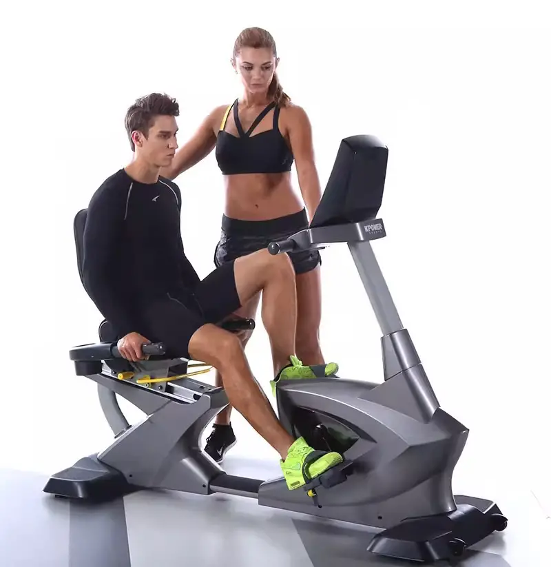 Maxtech K9001RW Yatay Bisiklet