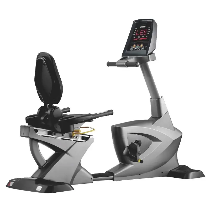 Maxtech K9001RW Yatay Bisiklet - Görsel 2