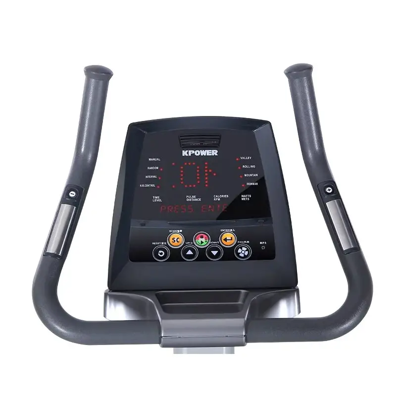 Maxtech K9001W Dikey Bisiklet - Görsel 3