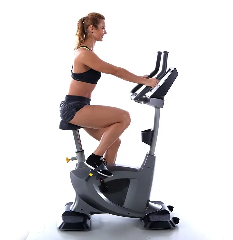 Maxtech K9001W Dikey Bisiklet