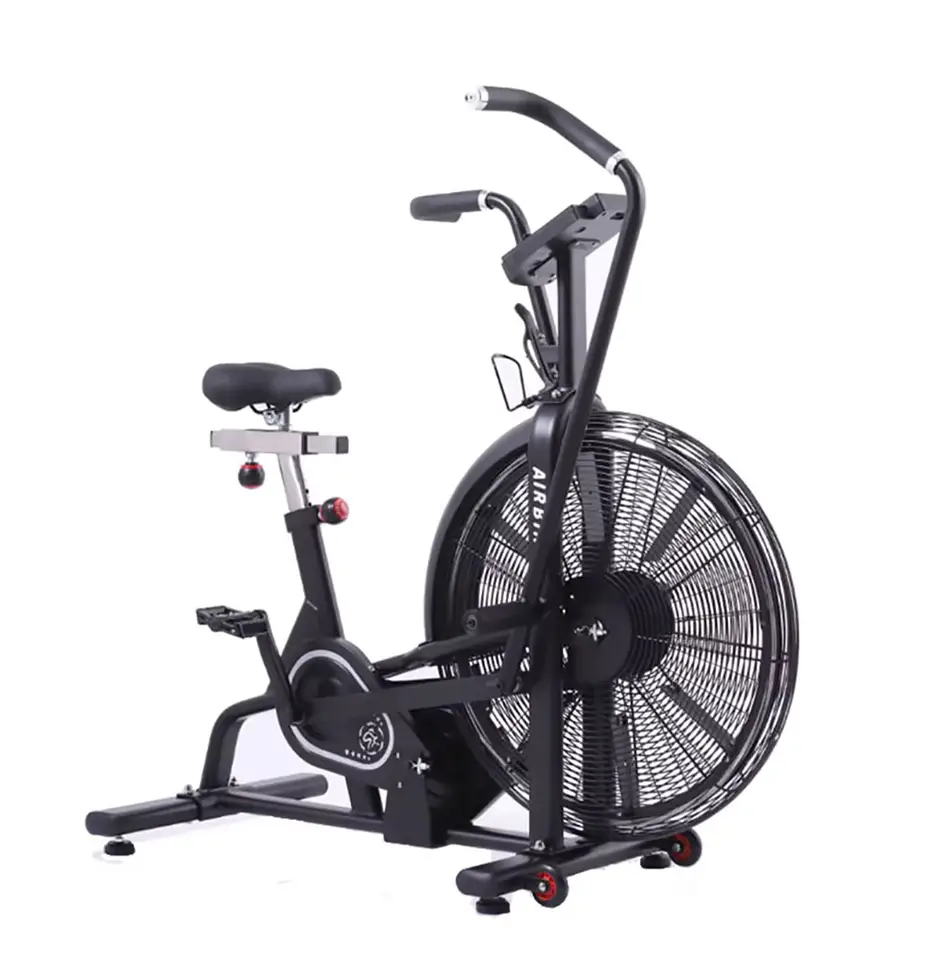 Maxtech LD-915 Air Bike