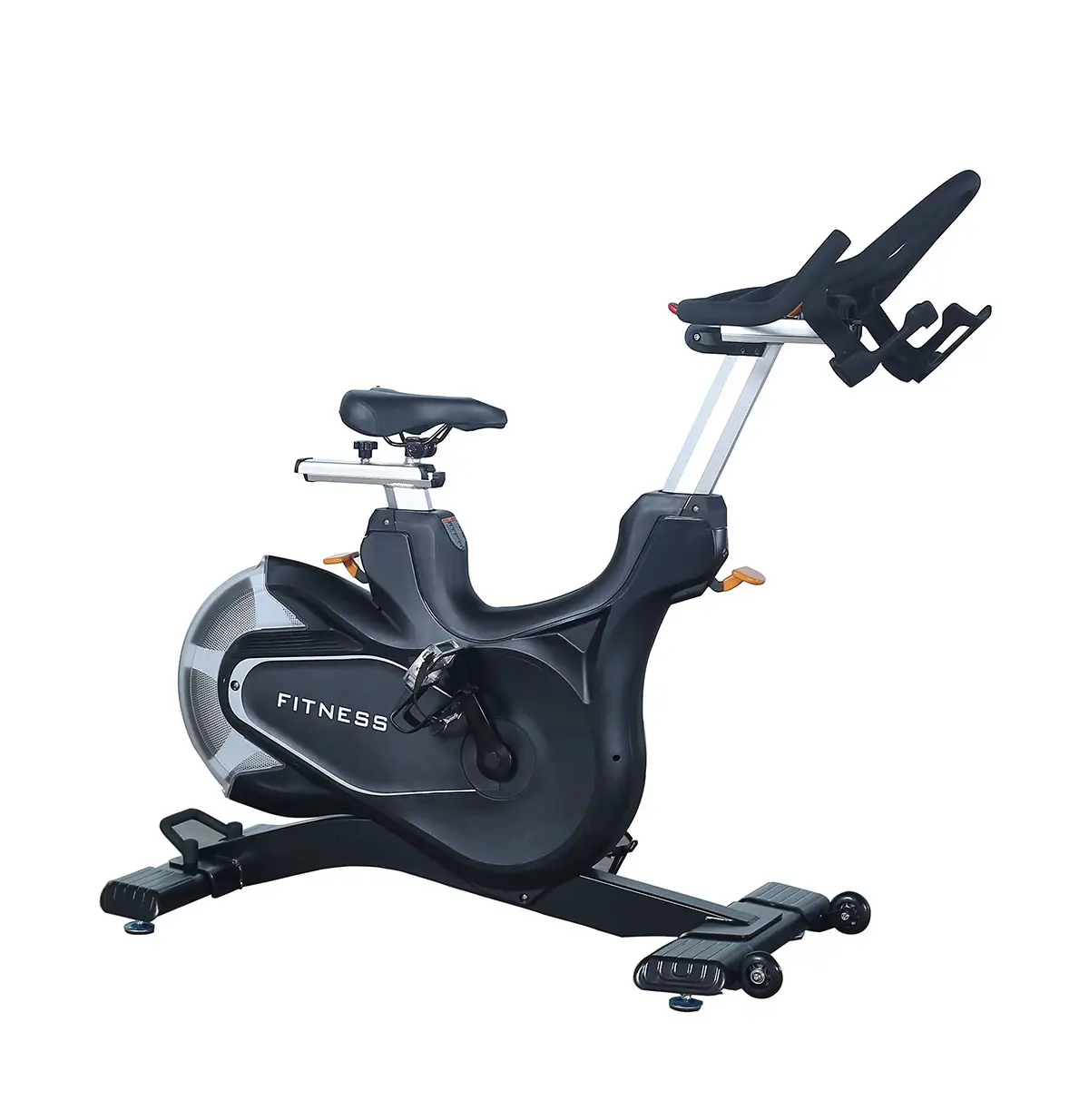 Maxtech LD-925 Spin Bike - Görsel 2
