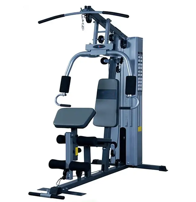 Maxtech M1 Single Station