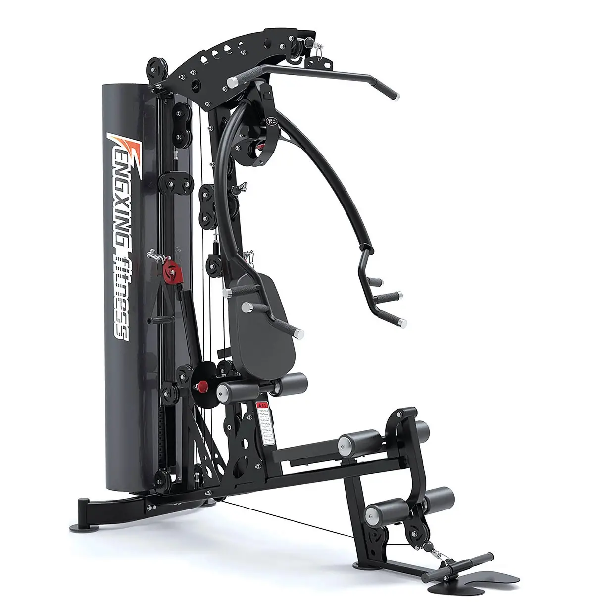 Maxtech M3 Single Station