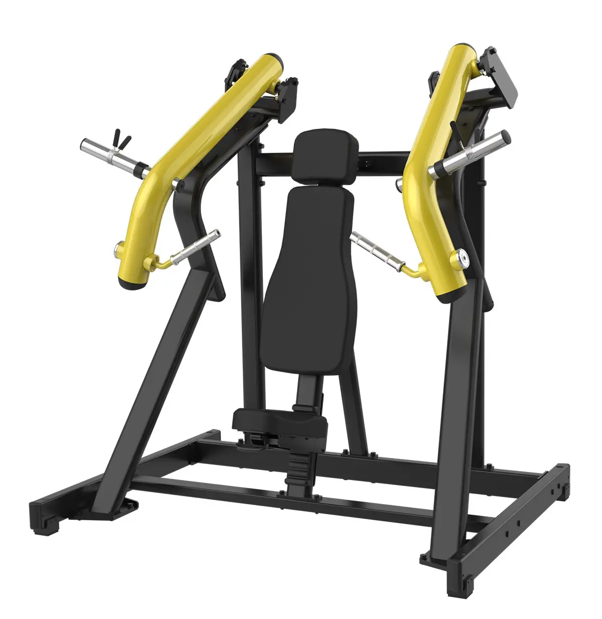 Maxtech LAS-02 Incline Chest Press