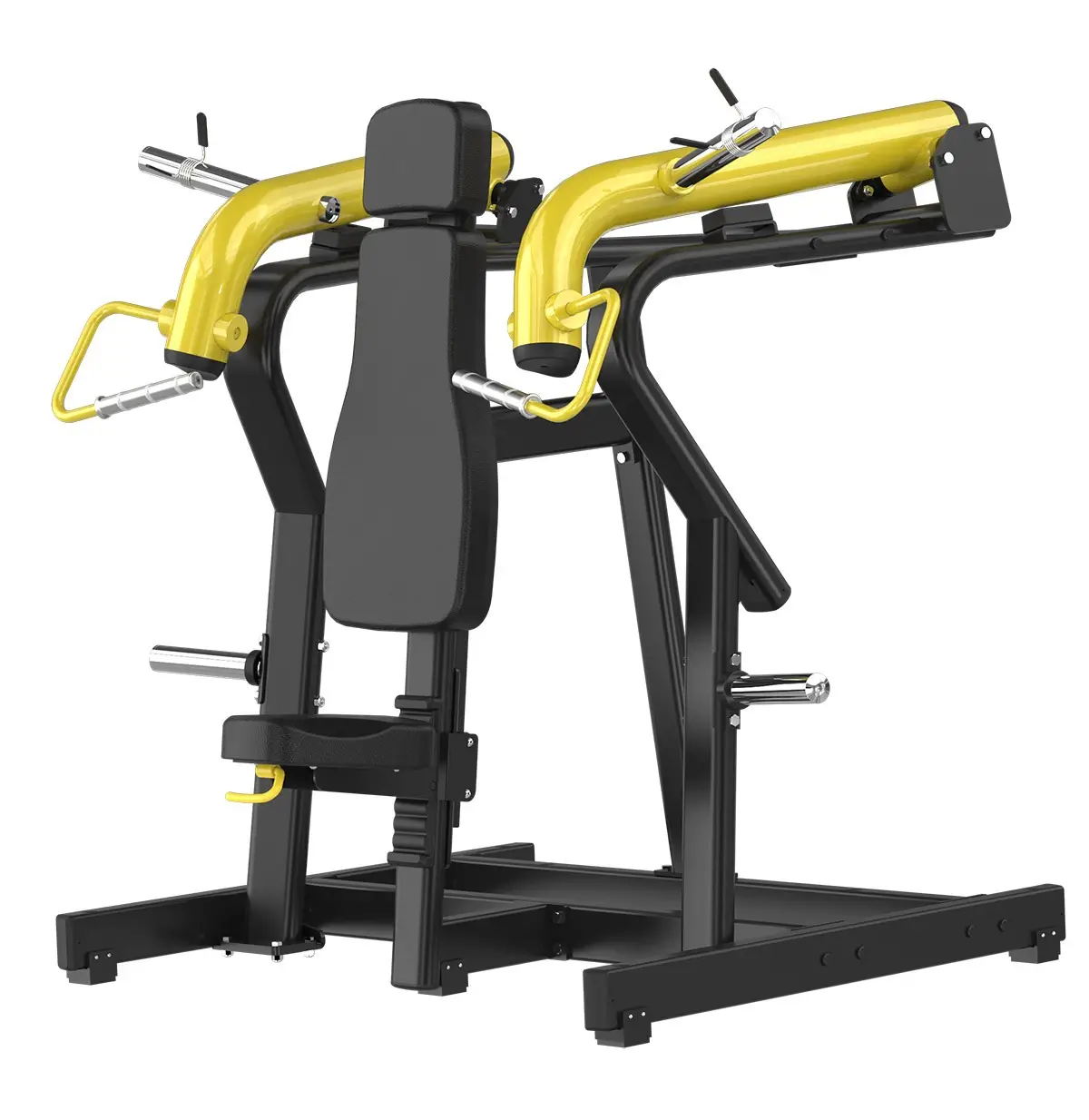 Maxtech LAS-03 Shoulder Press