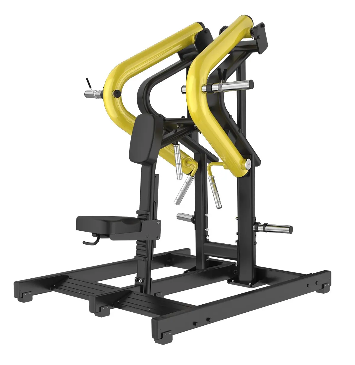 Maxtech LAS-04 Low Row