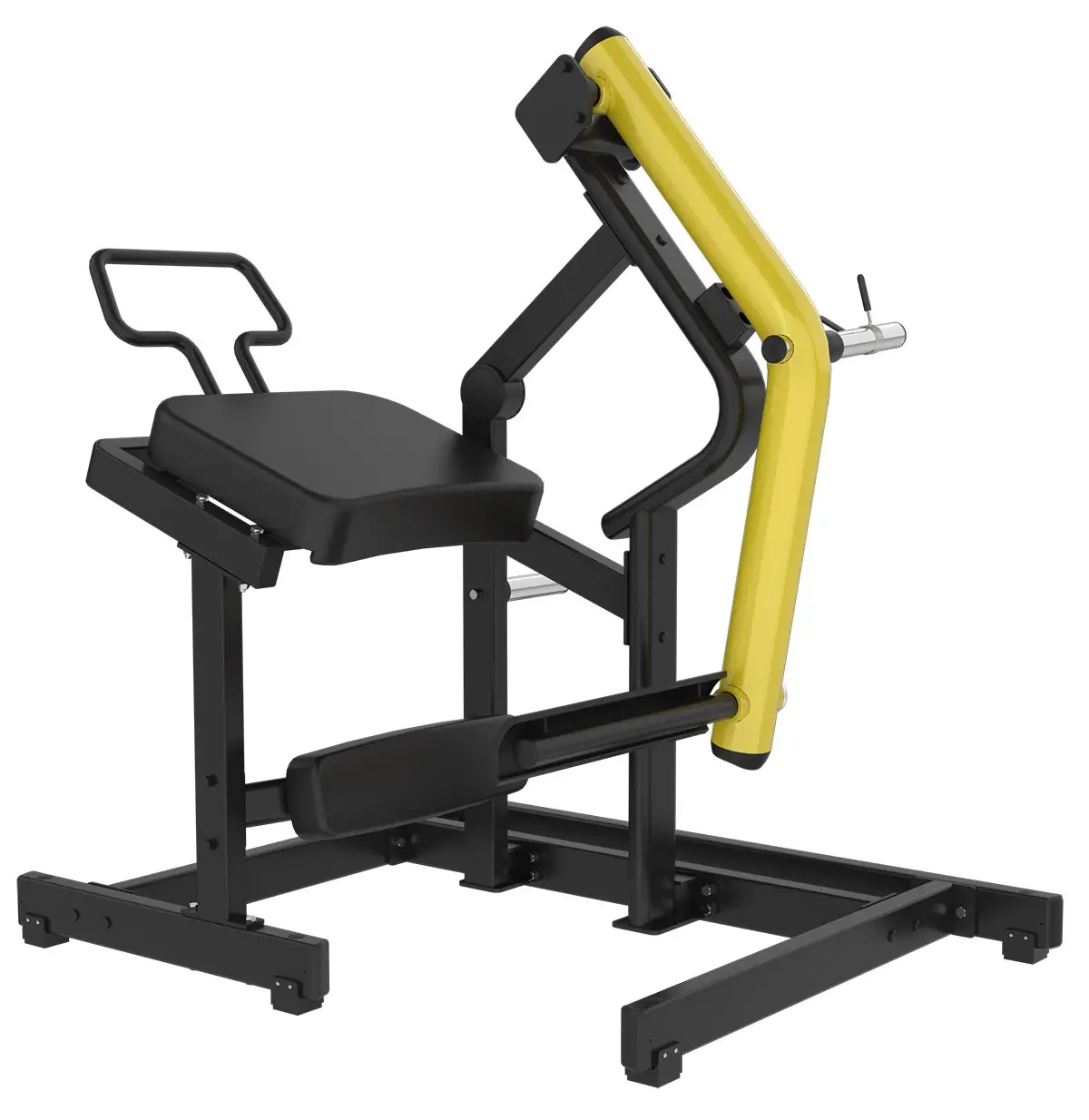 Maxtech LAS‑08 Rear Kick