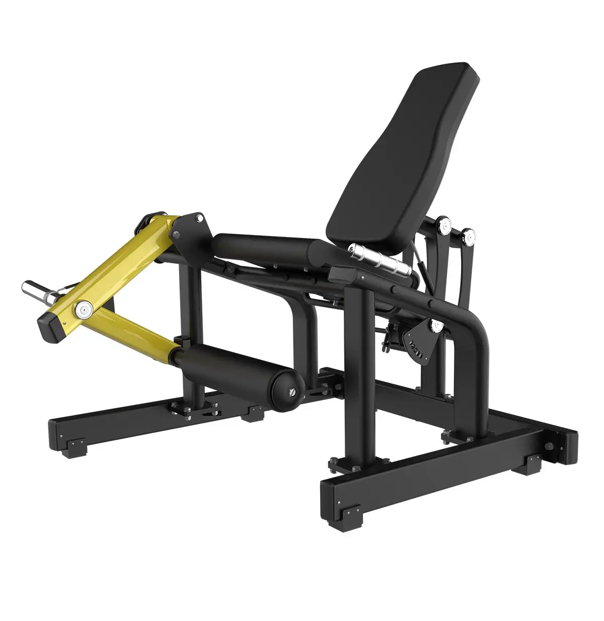 MaxTech LAS‑11 Seated Leg Extension