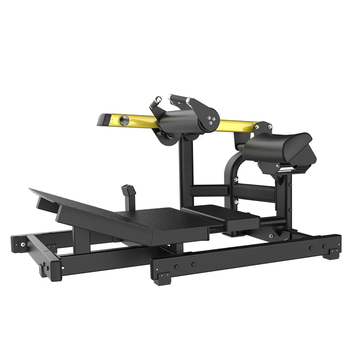 MaxTech LAS‑14 Hip Thrust