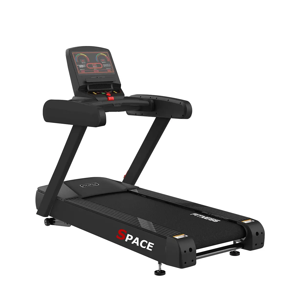 Maxtech Space Koşu Bandı