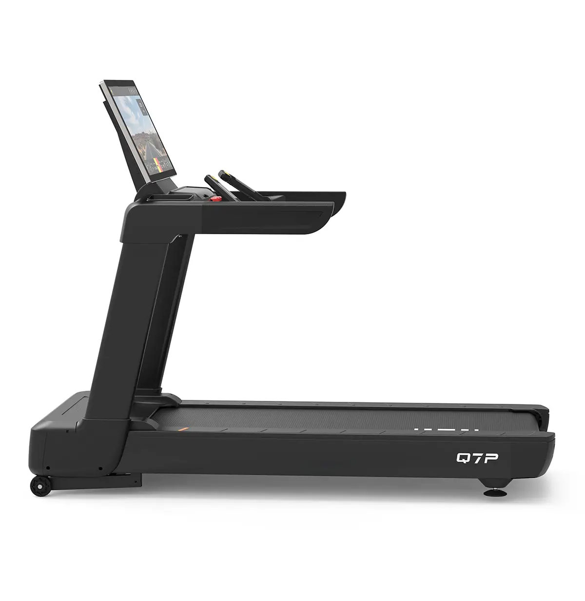 Maxtech Q7P Koşu Bandı - Görsel 4