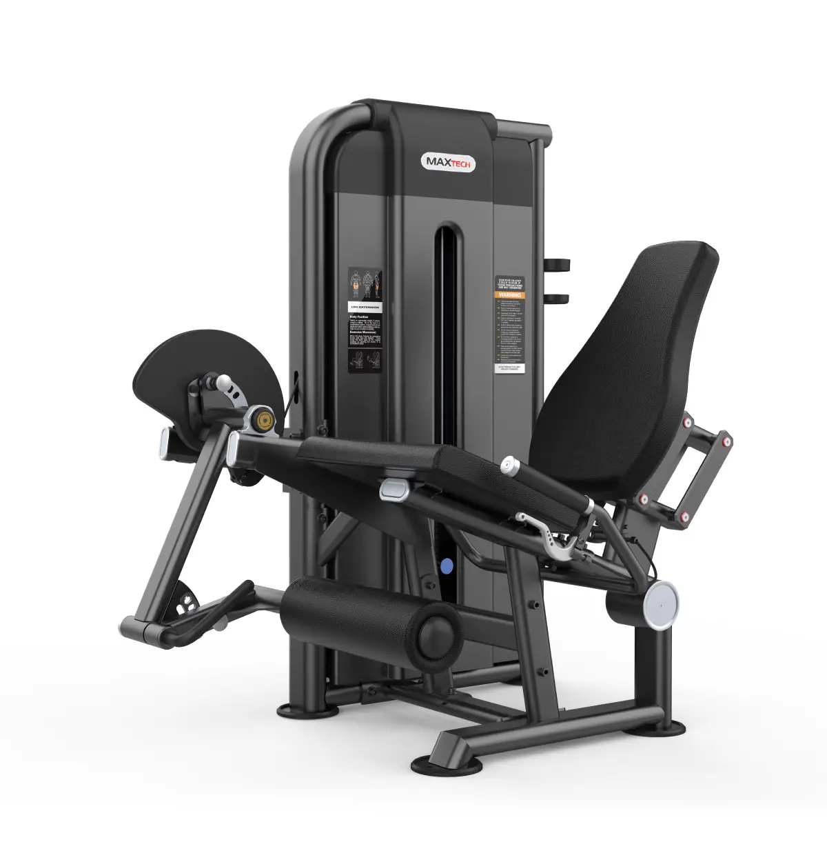 Maxtech U2002C Leg Extension