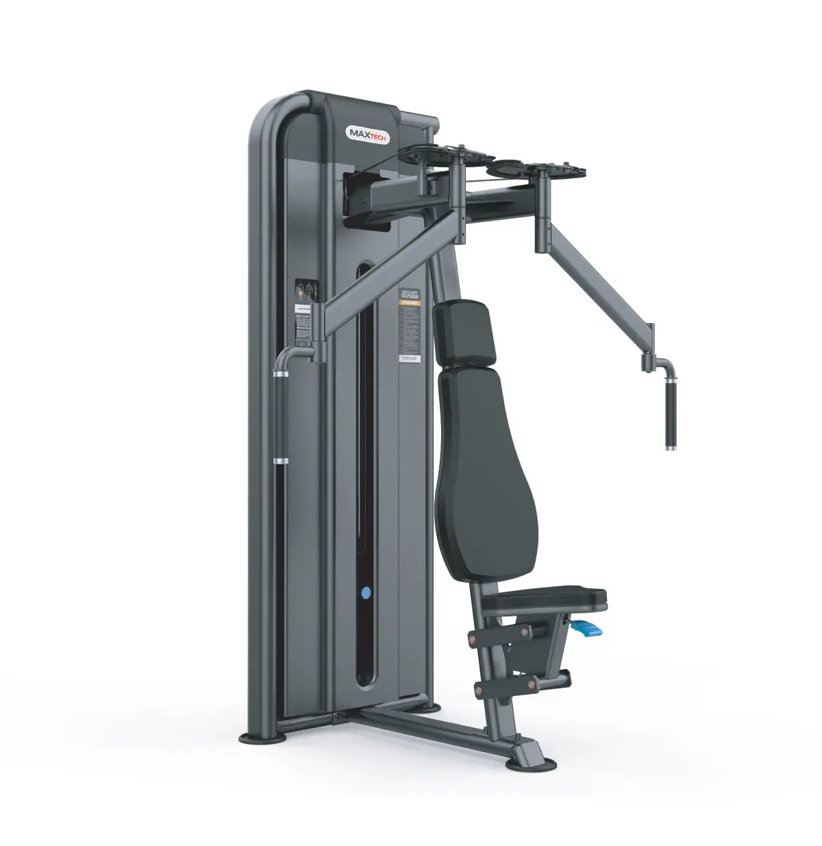 Maxtech U2004C Butterfly Machine