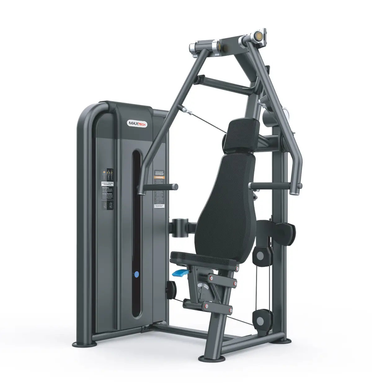 Maxtech U2008C Vertical Press