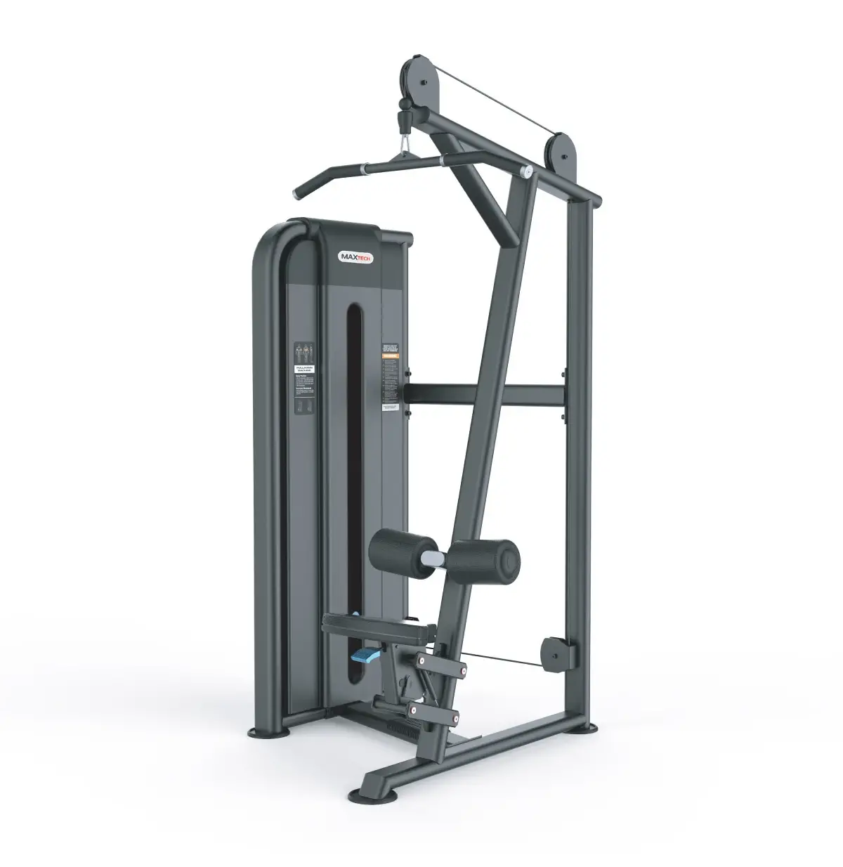 Maxtech U2012C Lat Pulldown
