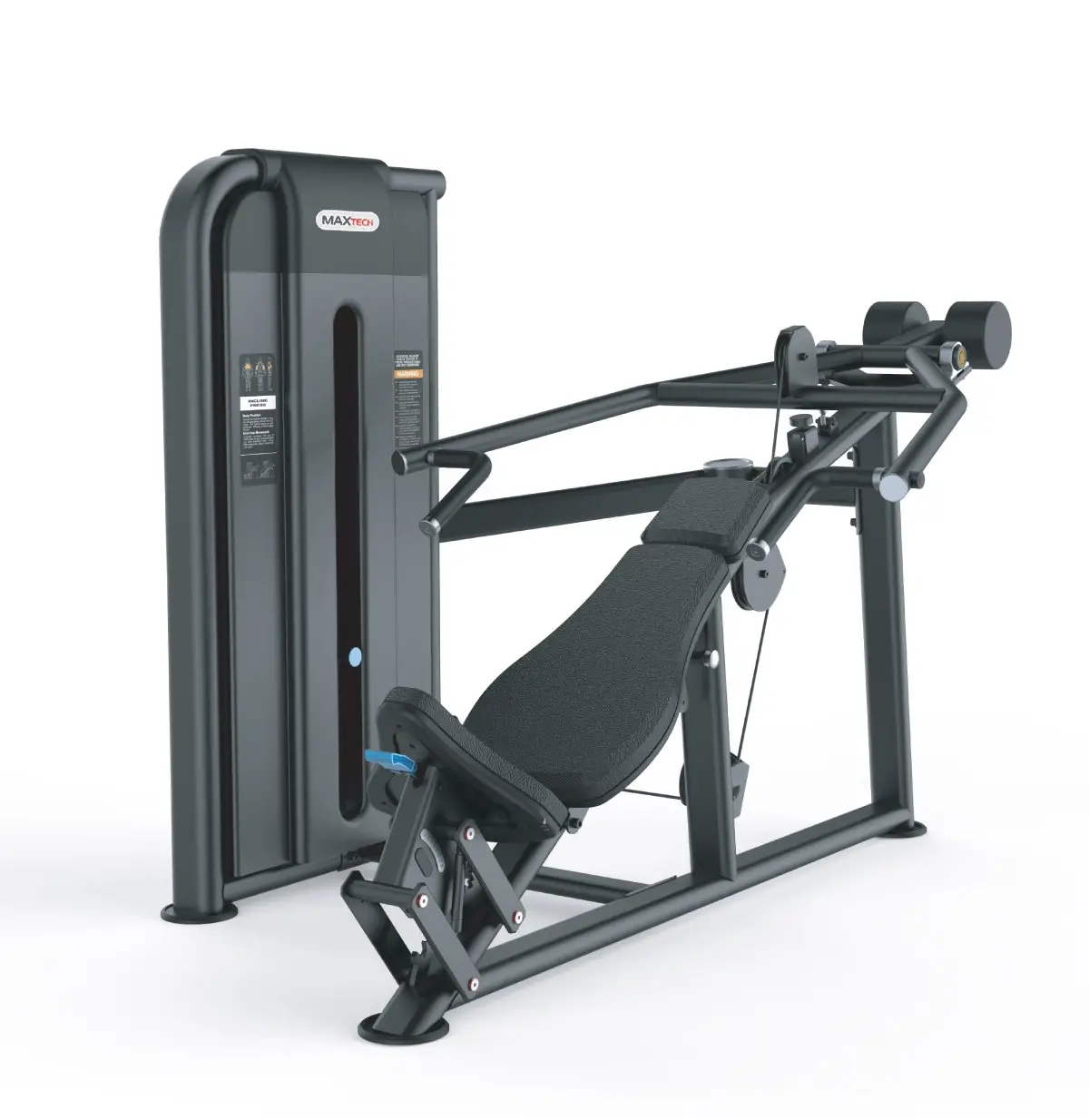 Maxtech U2013C Incline Press
