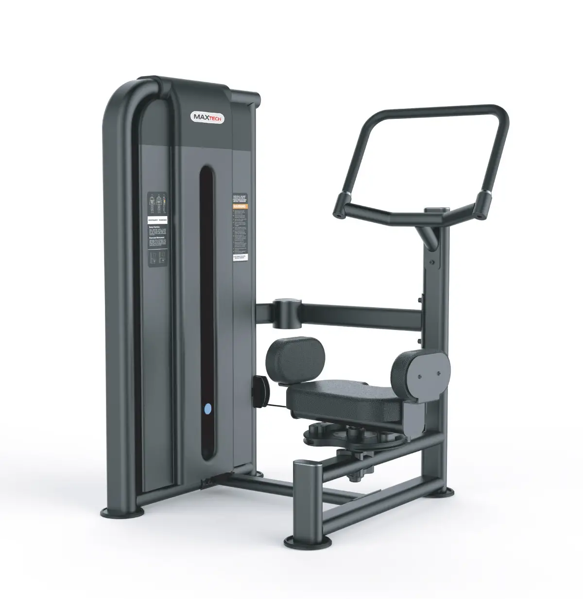 Maxtech U2018C Rotary Torso