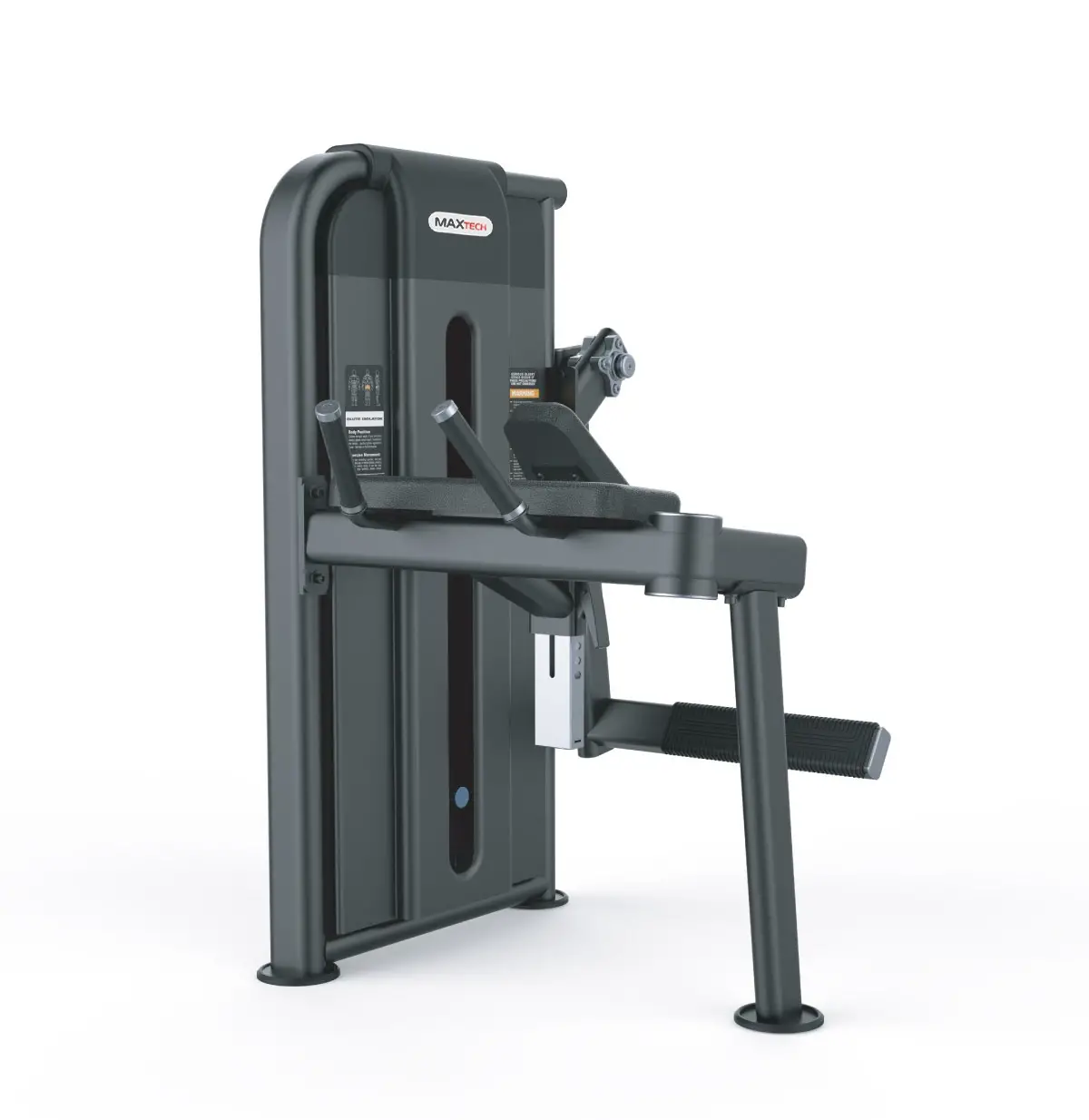 Maxtech U2024C Glute Isolator