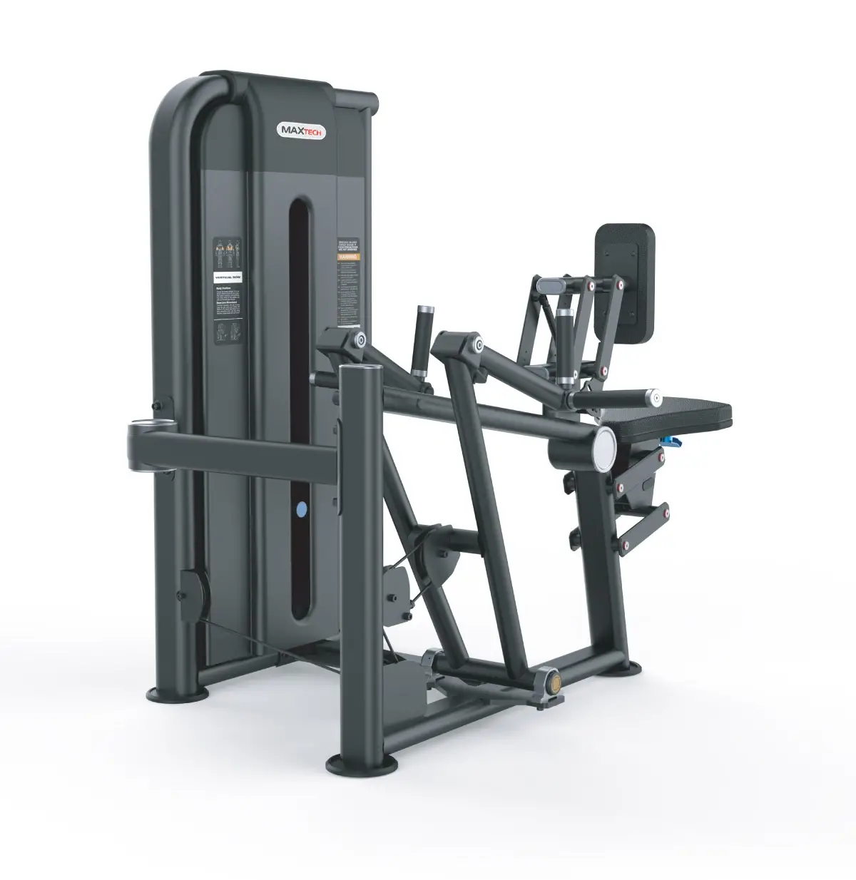 Maxtech U2034C Vertical Row