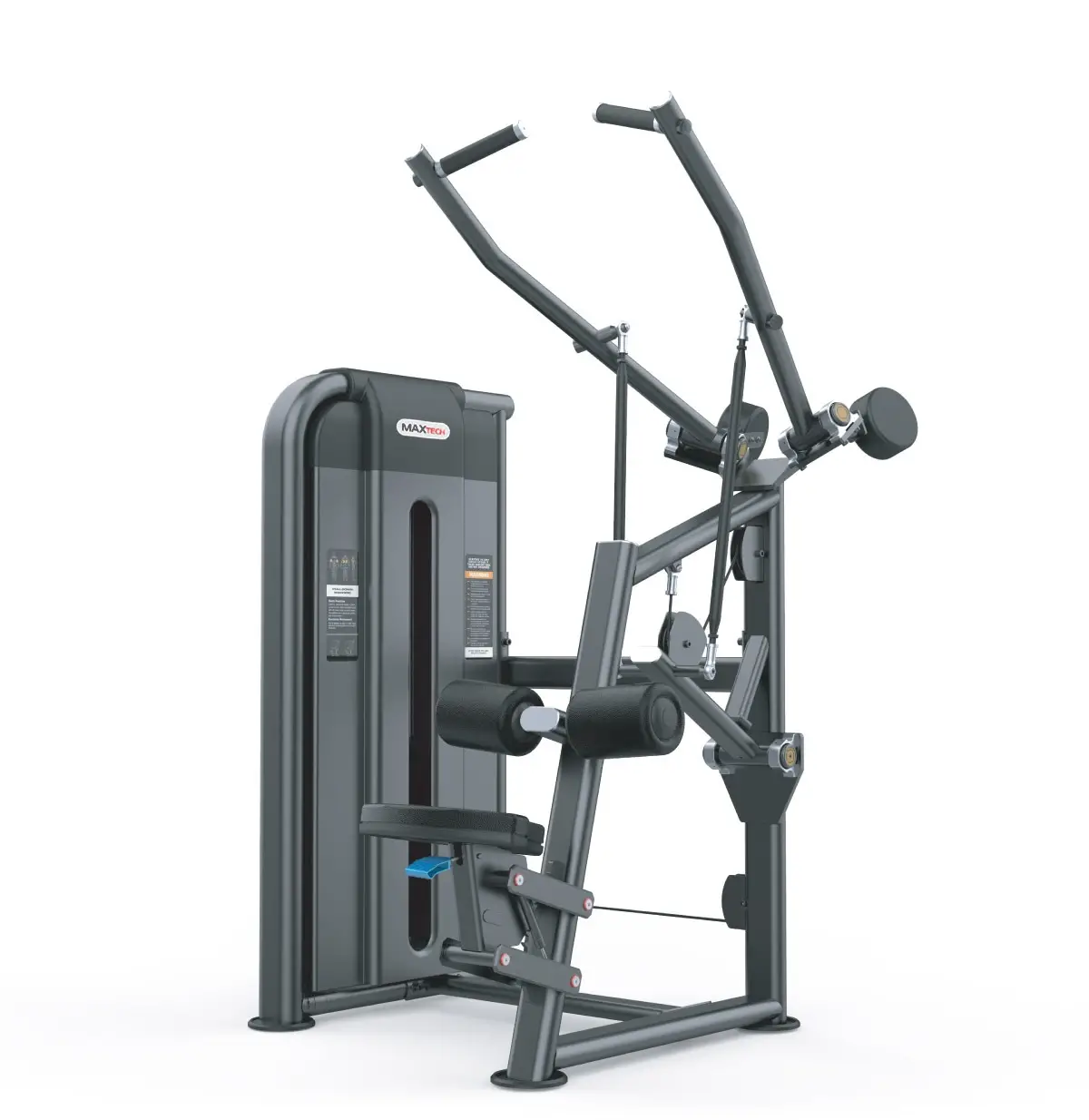 Maxtech U2035C Pull Down