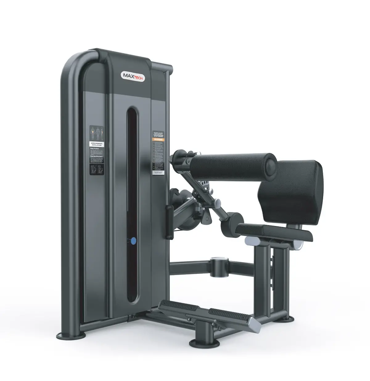 Maxtech U2072C Abdominal Isolator