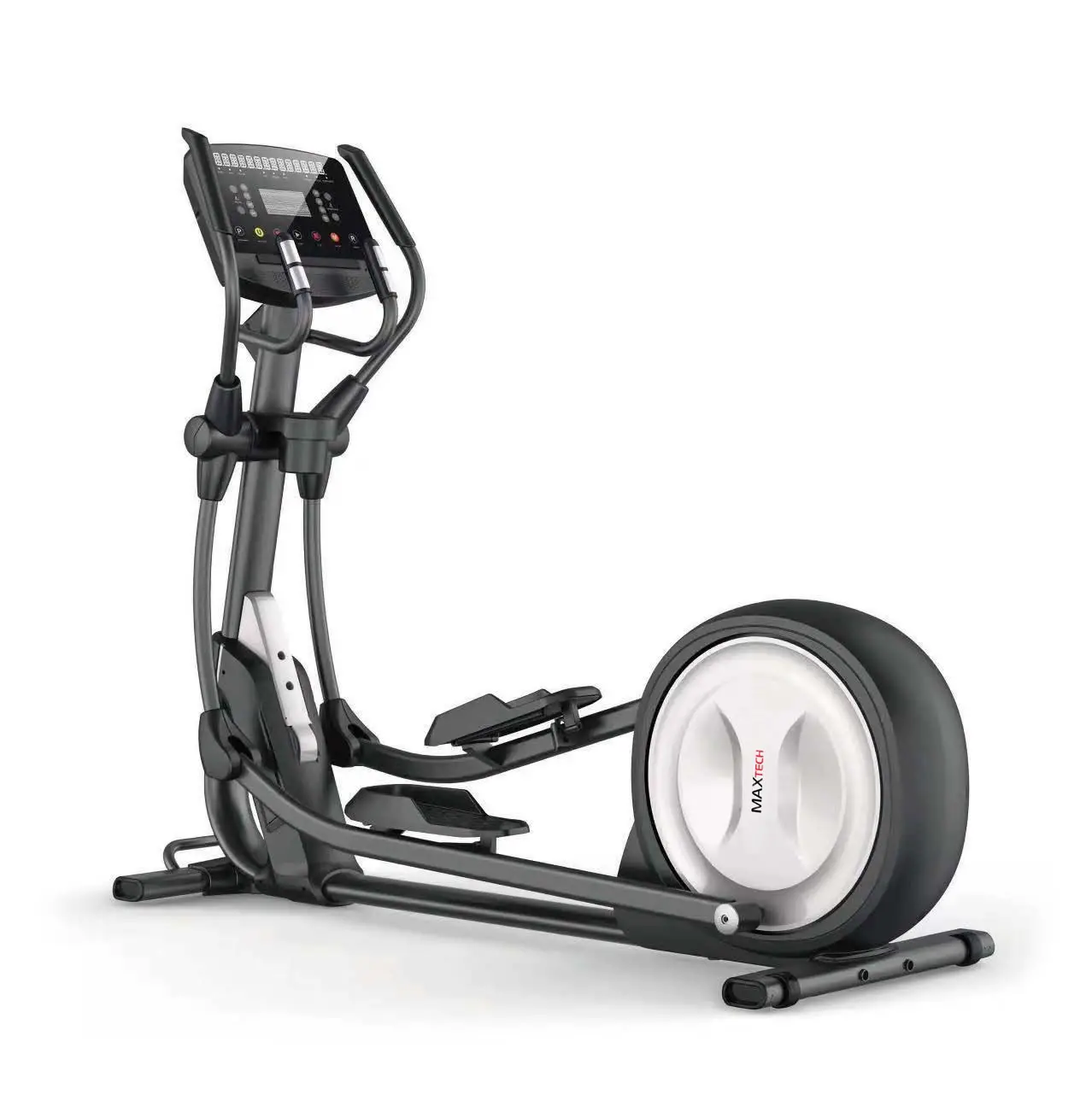 Maxtech E33 Eliptik Bisiklet