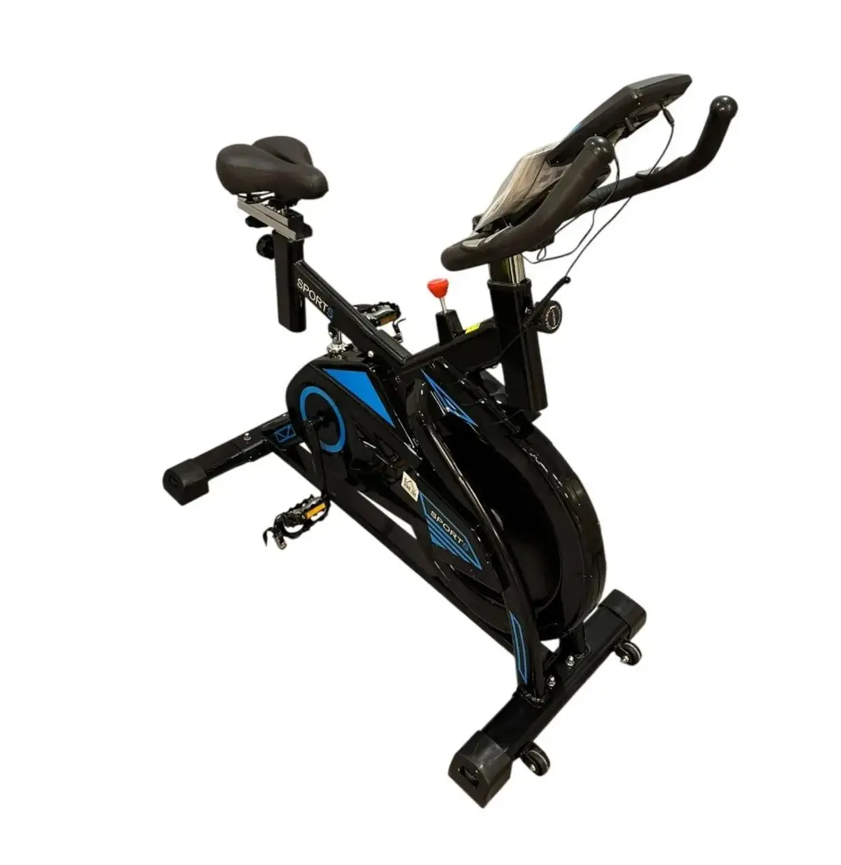Maxtech LD-910 Spin Bike