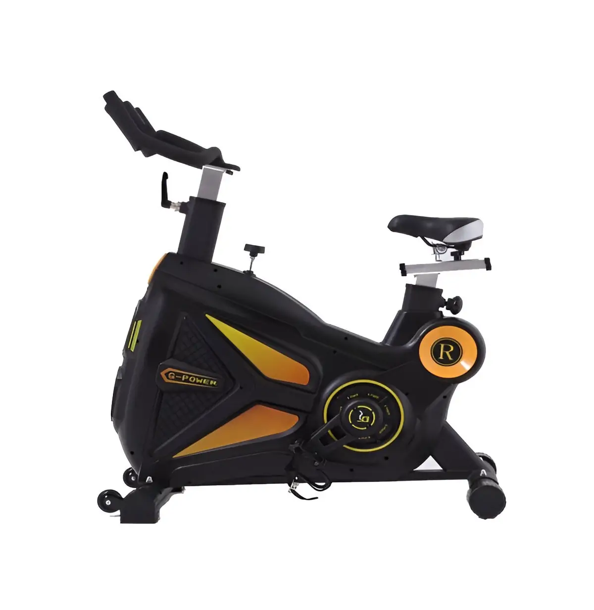 Maxtech LD-912 Spin Bike